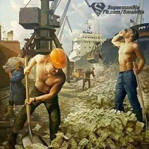 Meet your Posher, Cynthia